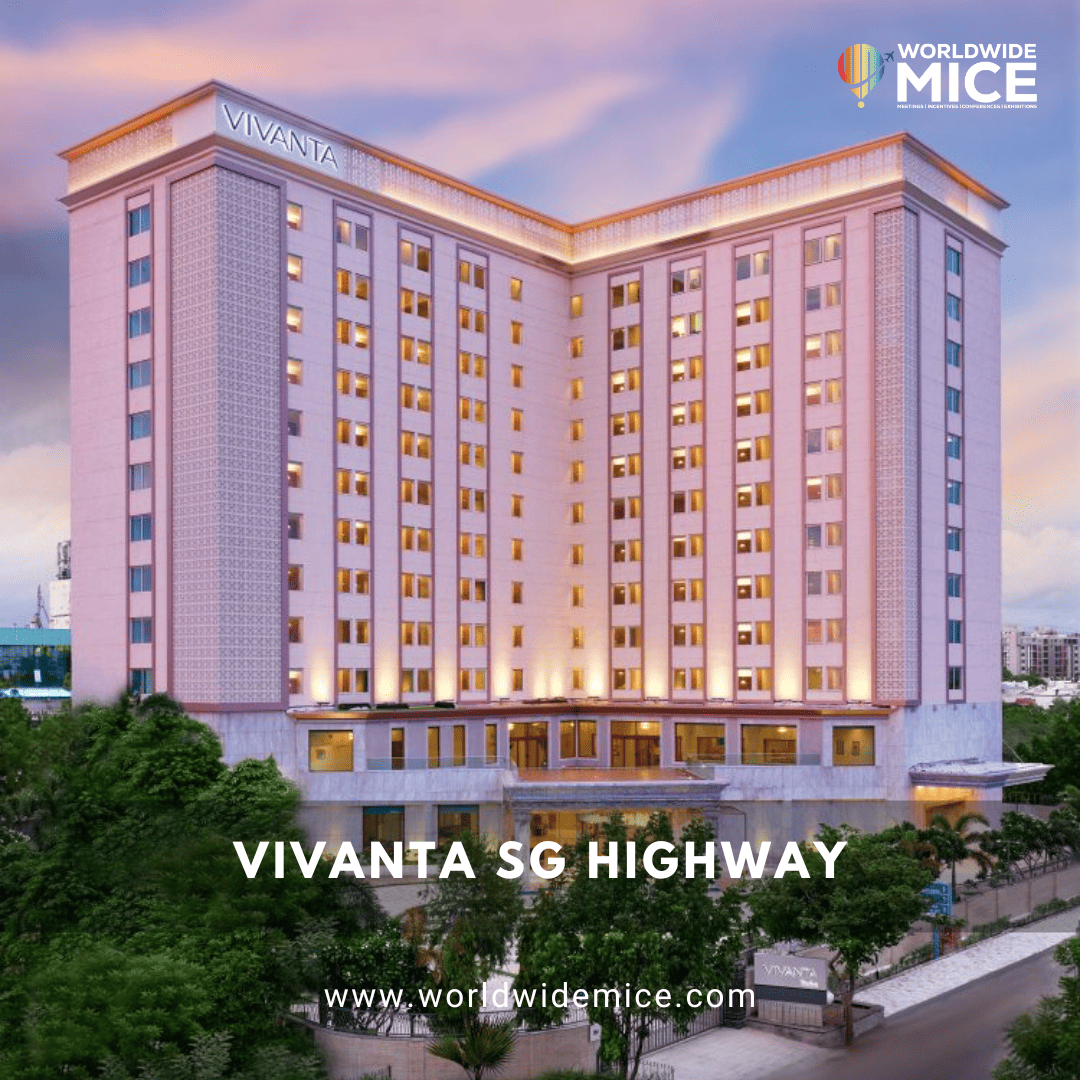 Vivanta SG Highway